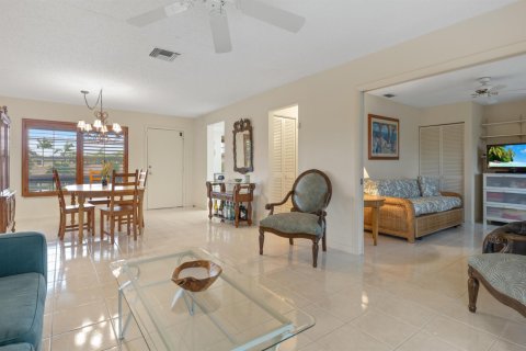 Copropriété à vendre à Delray Beach, Floride: 2 chambres, 90.86 m2 № 2183041 - photo 11