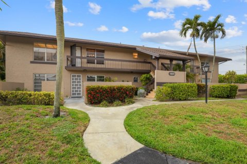 Copropriété à vendre à Delray Beach, Floride: 2 chambres, 90.86 m2 № 2183041 - photo 3