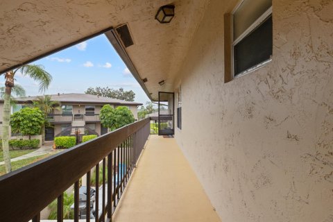 Copropriété à vendre à Delray Beach, Floride: 2 chambres, 90.86 m2 № 2183041 - photo 20