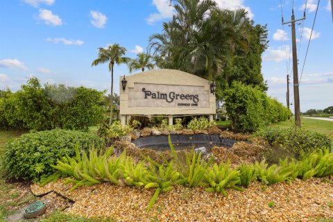 Copropriété à vendre à Delray Beach, Floride: 2 chambres, 90.86 m2 № 2183041 - photo 2