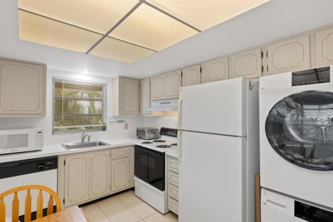 Copropriété à vendre à Delray Beach, Floride: 2 chambres, 90.86 m2 № 2183041 - photo 6