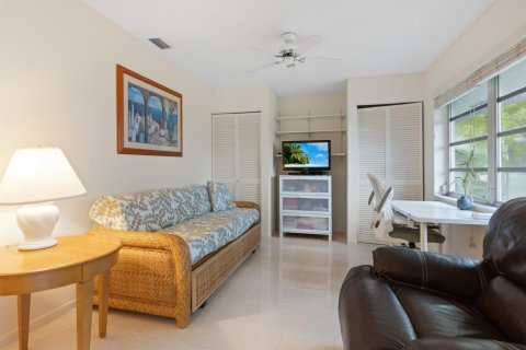 Copropriété à vendre à Delray Beach, Floride: 2 chambres, 90.86 m2 № 2183041 - photo 16