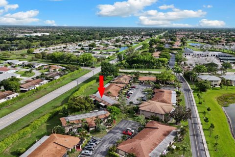 Copropriété à vendre à Delray Beach, Floride: 2 chambres, 90.86 m2 № 2183041 - photo 26