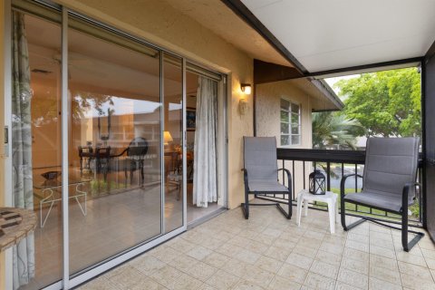 Copropriété à vendre à Delray Beach, Floride: 2 chambres, 90.86 m2 № 2183041 - photo 19