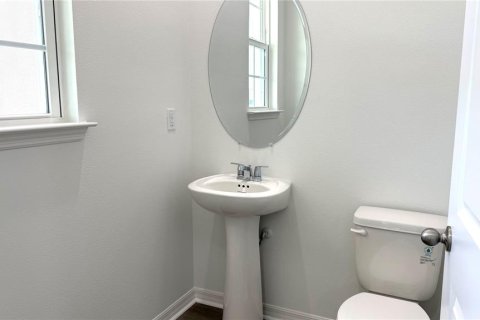 Adosado en alquiler en Apopka, Florida, 3 dormitorios, 164.07 m2 № 2095828 - foto 7