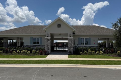 Adosado en alquiler en Apopka, Florida, 3 dormitorios, 164.07 m2 № 2095828 - foto 29