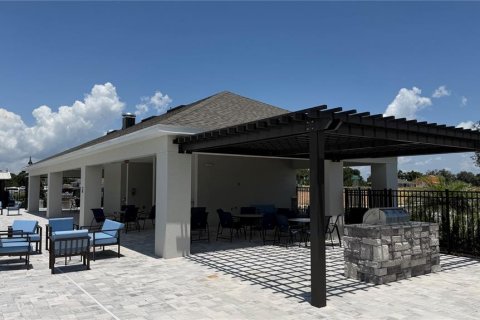 Adosado en alquiler en Apopka, Florida, 3 dormitorios, 164.07 m2 № 2095828 - foto 24