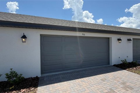 Adosado en alquiler en Apopka, Florida, 3 dormitorios, 164.07 m2 № 2095828 - foto 20
