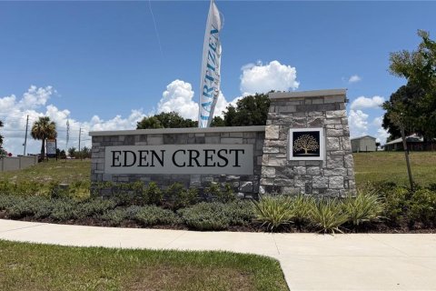 Adosado en alquiler en Apopka, Florida, 3 dormitorios, 164.07 m2 № 2095828 - foto 30
