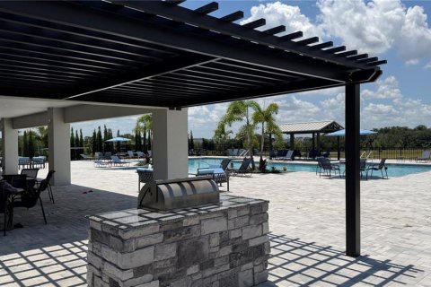 Adosado en alquiler en Apopka, Florida, 3 dormitorios, 164.07 m2 № 2095828 - foto 26