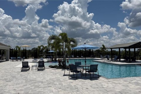 Adosado en alquiler en Apopka, Florida, 3 dormitorios, 164.07 m2 № 2095828 - foto 23