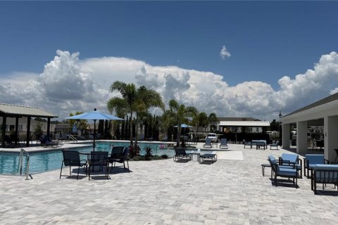 Adosado en alquiler en Apopka, Florida, 3 dormitorios, 164.07 m2 № 2095828 - foto 22