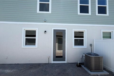 Adosado en alquiler en Apopka, Florida, 3 dormitorios, 164.07 m2 № 2095828 - foto 19