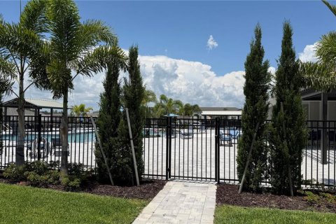 Adosado en alquiler en Apopka, Florida, 3 dormitorios, 164.07 m2 № 2095828 - foto 25