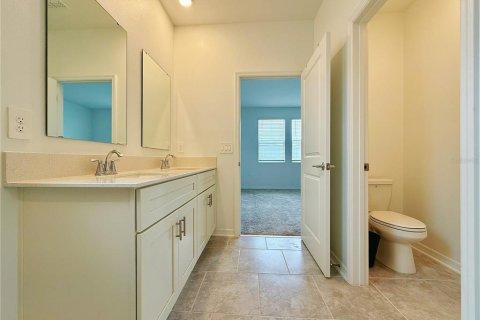 House in Apopka, Florida 4 bedrooms, 188.59 sq.m. № 2267150 - photo 23
