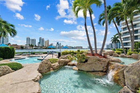 Купить кондоминиум в Авентура, Флорида 1 спальня, 100.61м2, № 2048513 - фото 22