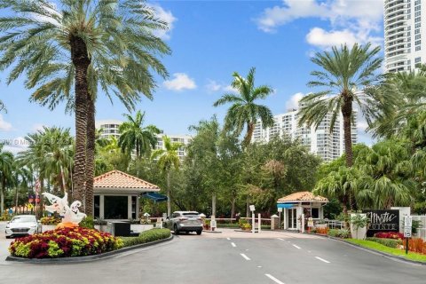 Купить кондоминиум в Авентура, Флорида 1 спальня, 100.61м2, № 2048513 - фото 26