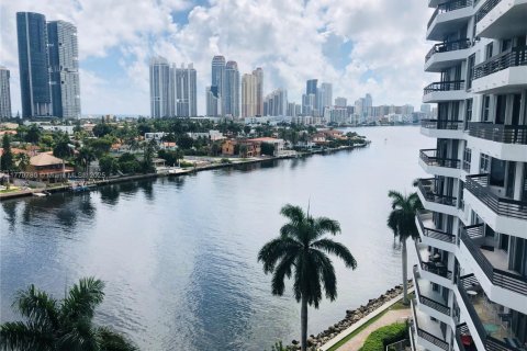 Купить кондоминиум в Авентура, Флорида 1 спальня, 100.61м2, № 2048513 - фото 13