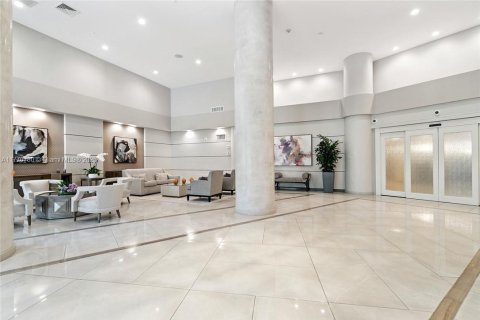Купить кондоминиум в Авентура, Флорида 1 спальня, 100.61м2, № 2048513 - фото 5