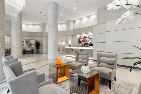 Купить кондоминиум в Авентура, Флорида 1 спальня, 100.61м2, № 2048513 - фото 4