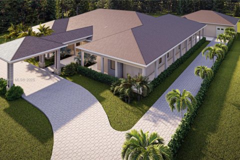 Terreno en venta en Miramar, Florida № 1981863 - foto 16