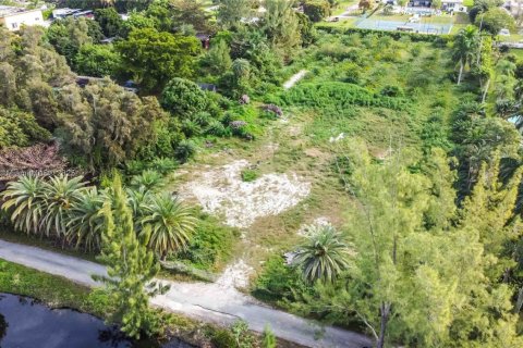 Terreno en venta en Miramar, Florida № 1981863 - foto 12