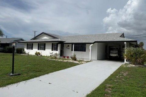Casa en venta en Sun City Center, Florida, 3 dormitorios, 163.23 m2 № 2232455 - foto 2