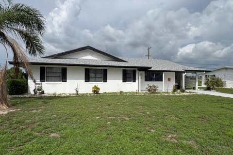 Casa en Sun City Center, Florida 3 dormitorios, 163.23 m2 № 2232455