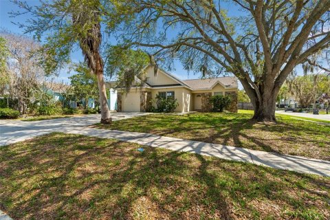 Villa ou maison à vendre à Tampa, Floride: 3 chambres, 115.57 m2 № 2290492 - photo 3