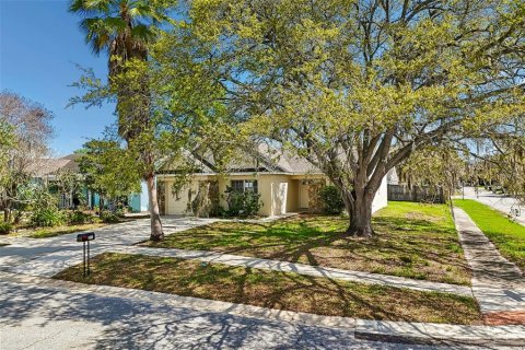Villa ou maison à vendre à Tampa, Floride: 3 chambres, 115.57 m2 № 2290492 - photo 30