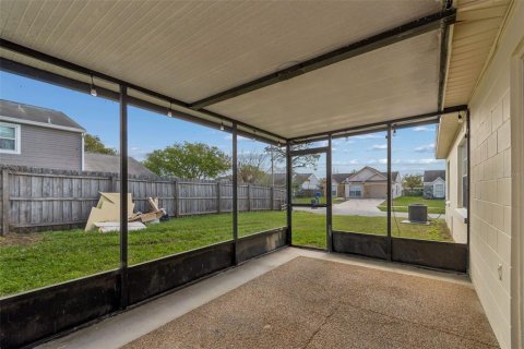 Villa ou maison à vendre à Tampa, Floride: 3 chambres, 115.57 m2 № 2290492 - photo 26