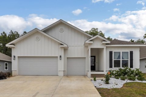 Casa en alquiler en Freeport, Florida, 4 dormitorios, 254.92 m2 № 562193 - foto 1