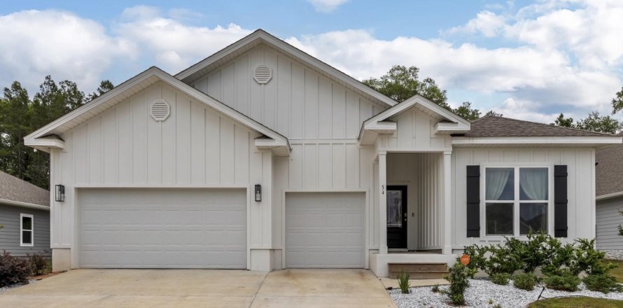 Casa en Freeport, Florida 4 dormitorios, 254.92 m2 № 562193
