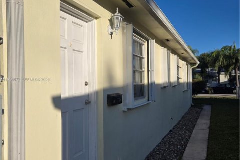 Apartment in Hollywood, Florida 1 bedroom, 98.57 sq.m. № 1996295 - photo 7