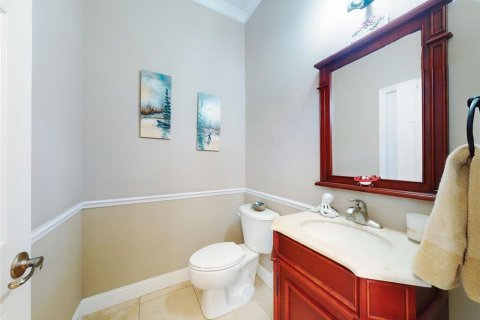 House in New Smyrna Beach, Florida 4 bedrooms, 215.72 sq.m. № 1613126 - photo 16