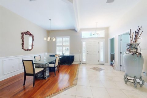 House in New Smyrna Beach, Florida 4 bedrooms, 215.72 sq.m. № 1613126 - photo 29