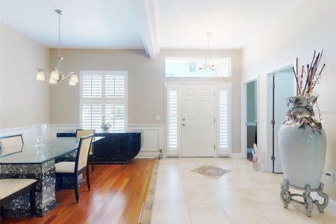 House in New Smyrna Beach, Florida 4 bedrooms, 215.72 sq.m. № 1613126 - photo 5