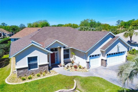 House in New Smyrna Beach, Florida 4 bedrooms, 215.72 sq.m. № 1613126 - photo 2