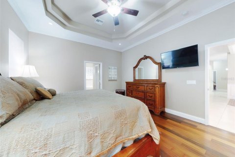 House in New Smyrna Beach, Florida 4 bedrooms, 215.72 sq.m. № 1613126 - photo 21