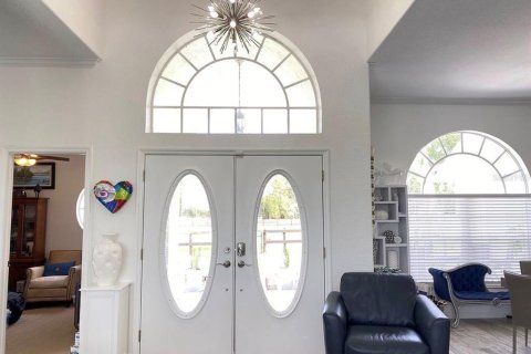 House in Brooksville, Florida 3 bedrooms, 218.69 sq.m. № 2094337 - photo 4