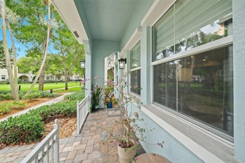 Townhouse in Cooper City, Florida 3 bedrooms, 164.44 sq.m. № 1770416 - photo 5