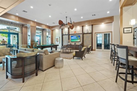 Townhouse in Cooper City, Florida 3 bedrooms, 164.44 sq.m. № 1770416 - photo 26
