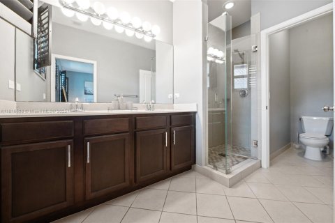 Townhouse in Cooper City, Florida 3 bedrooms, 164.44 sq.m. № 1770416 - photo 16