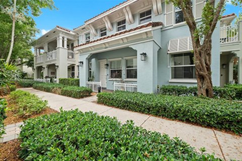 Townhouse in Cooper City, Florida 3 bedrooms, 164.44 sq.m. № 1770416 - photo 4