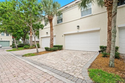Townhouse in Cooper City, Florida 3 bedrooms, 164.44 sq.m. № 1770416 - photo 25