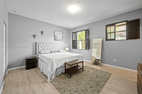 Townhouse in Cooper City, Florida 3 bedrooms, 164.44 sq.m. № 1770416 - photo 13