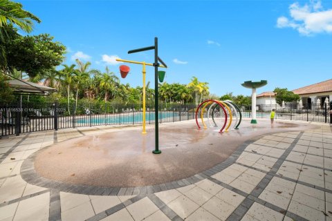 Townhouse in Cooper City, Florida 3 bedrooms, 164.44 sq.m. № 1770416 - photo 28