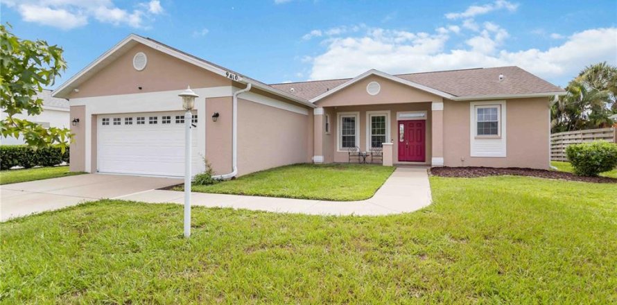 Casa en Palmetto, Florida 3 dormitorios, 167.97 m2 № 1816970