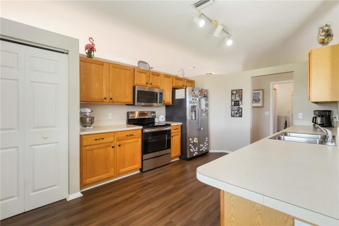 House in Palmetto, Florida 3 bedrooms, 167.97 sq.m. № 1816970 - photo 10