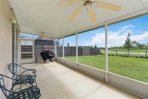 House in Palmetto, Florida 3 bedrooms, 167.97 sq.m. № 1816970 - photo 30